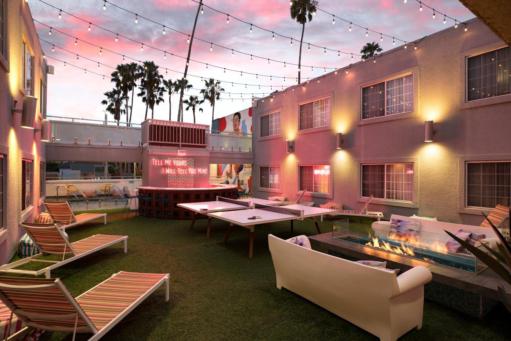 The Kinney - Venice Beach — Photos 2