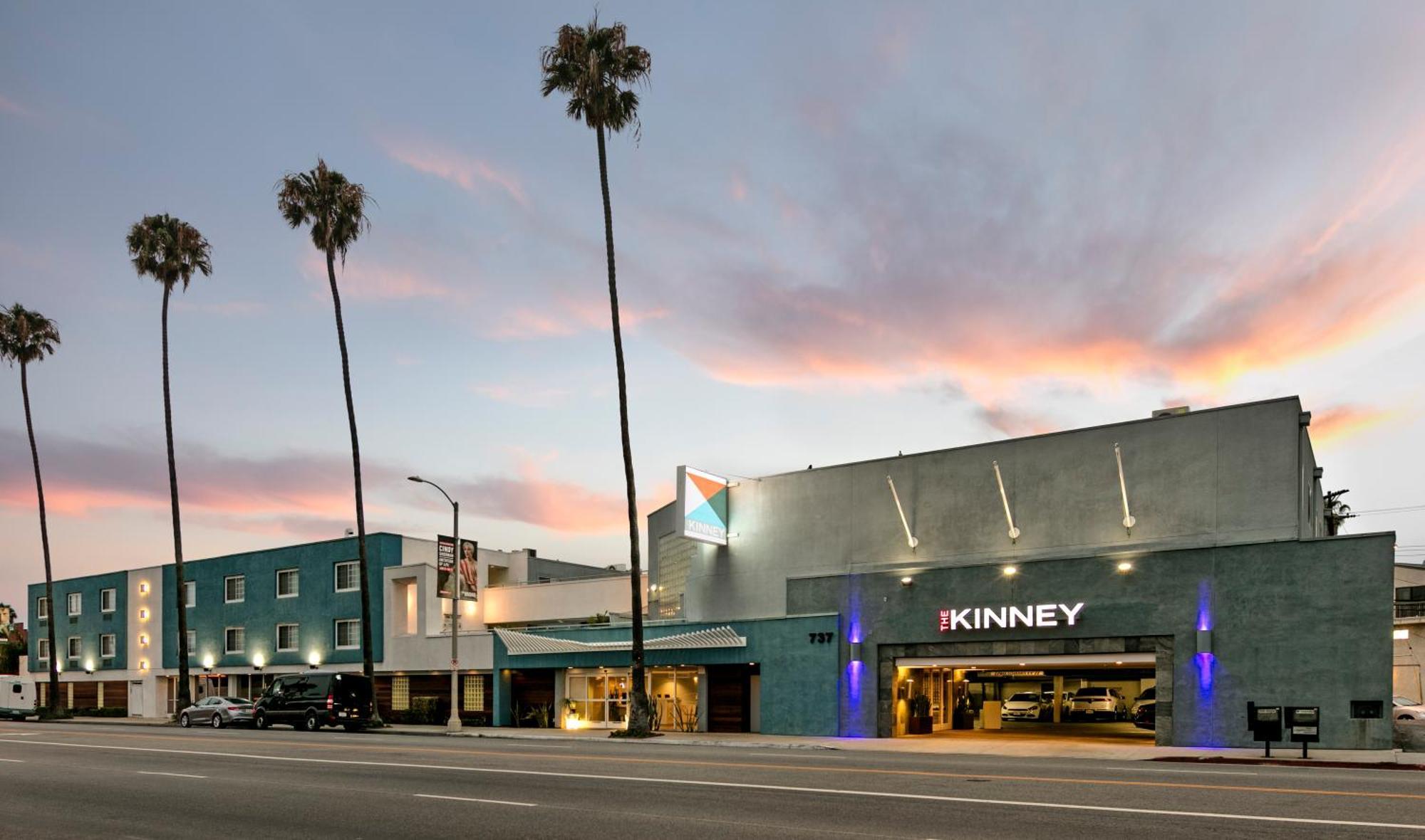 The Kinney - Venice Beach — Photos 1
